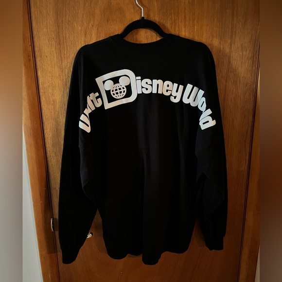 NEW without tags Walt Disney World Men’s Crewneck - Picture 3 of 5